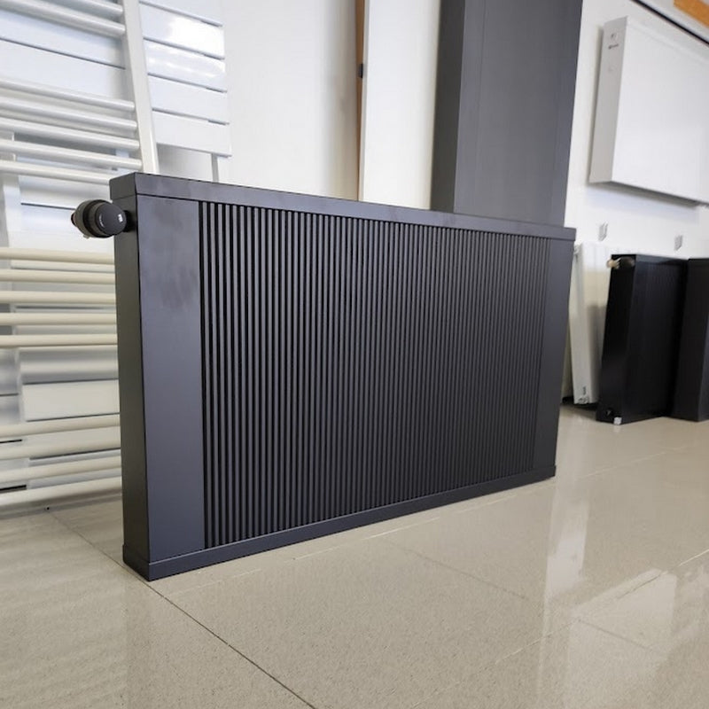Radiador de baja temperatura Värme studio